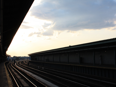 rockaway blvd