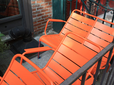 new york : john derian