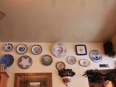 new york : il corallo trattoria