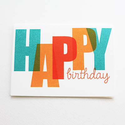 letterpress love : letterpress love :