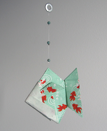 origami