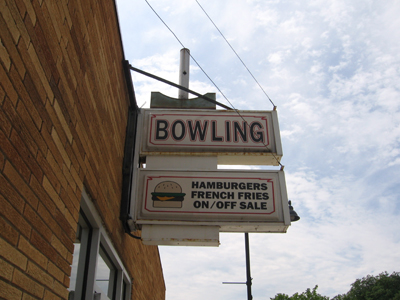 bowling