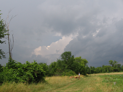 storm