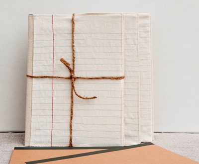 etsy : pi'lo : embroidered notebooks