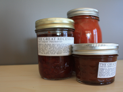 preserves from sister preserves from sister