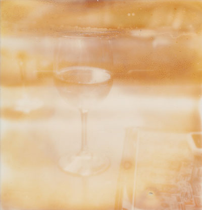 wine with patricia &  jenn
