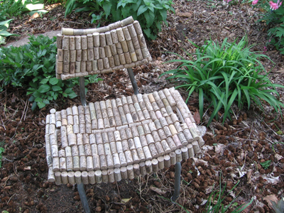 rita's chair