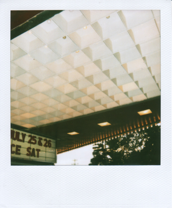 riverview theater