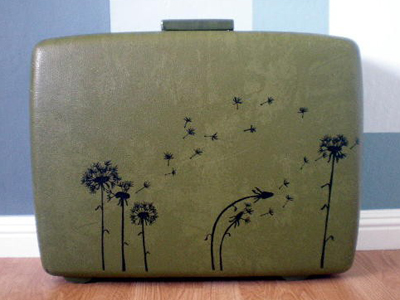 etsy : round trip : make a wish