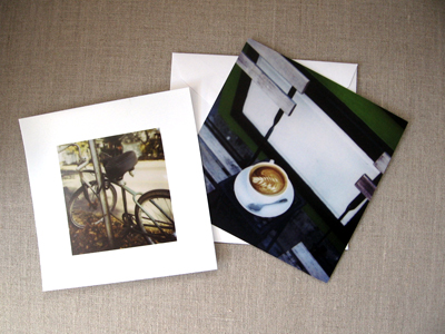 photographs by sara+h