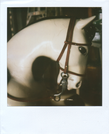 antique shop
