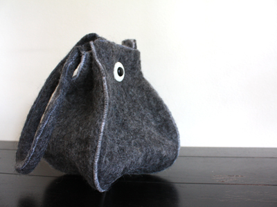seed handbag by florcita seed handbag by florcita