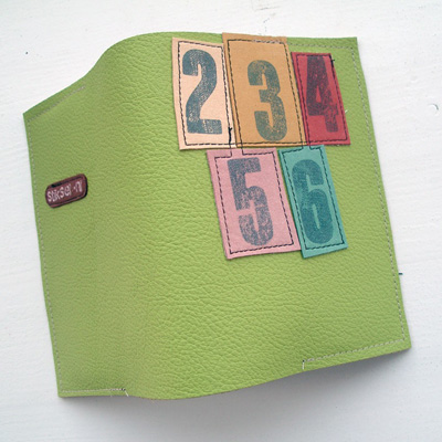 etsy : stiksel : passport case no66