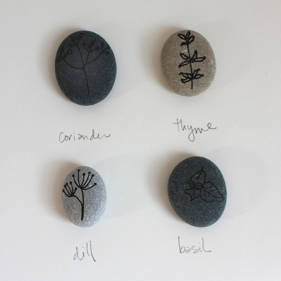 stones