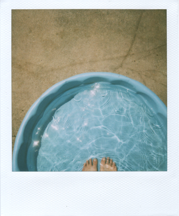 me : summer me : summer