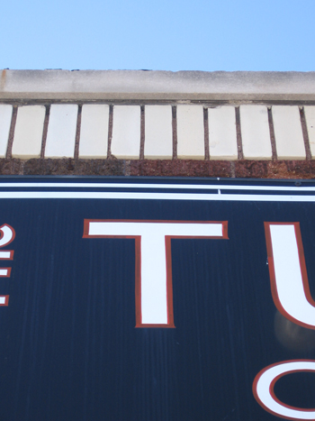 the friday letter : t the friday letter : t