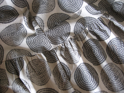 new dress