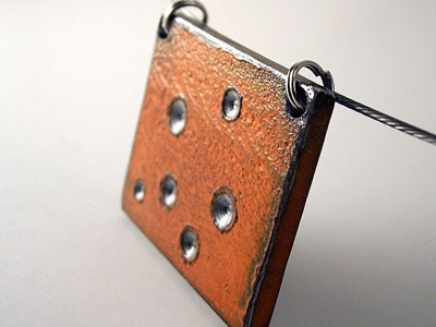 orange : timothy adam designs