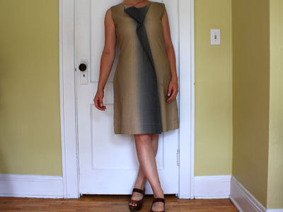 tube dress