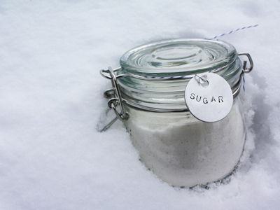 vanilla sugar vanilla sugar
