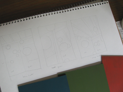 work in progress