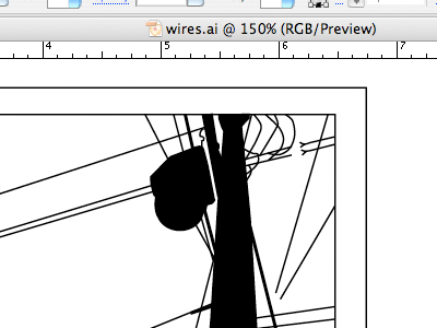 wires w.i.p wires w.i.p