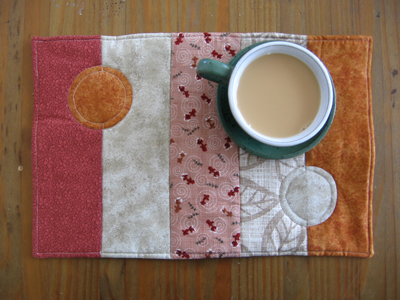 placemat