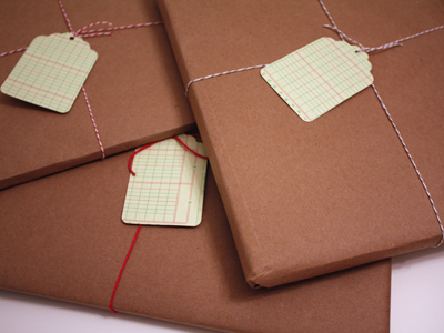 wrap