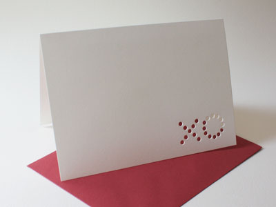 xo card xo card