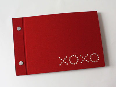 xoxo album