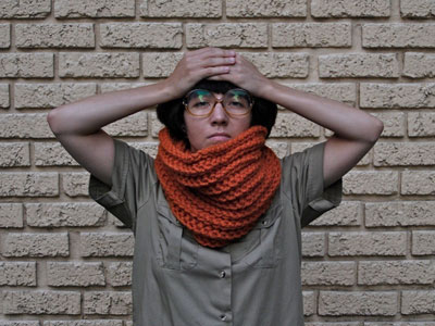 etsy : yokoo : pumpkin spice warmer